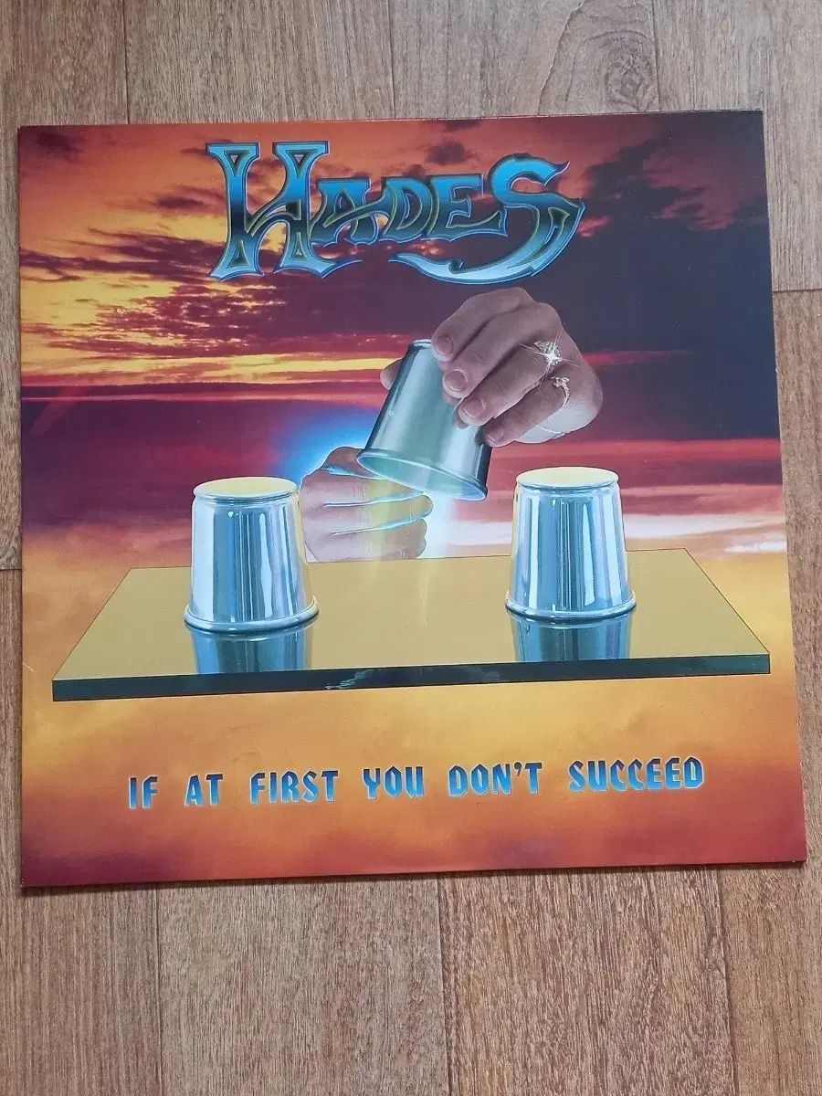 hades lp 収益クラス