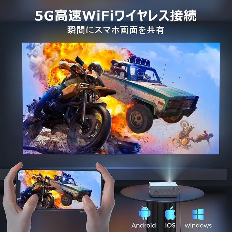 フルHD1080P 4K対応