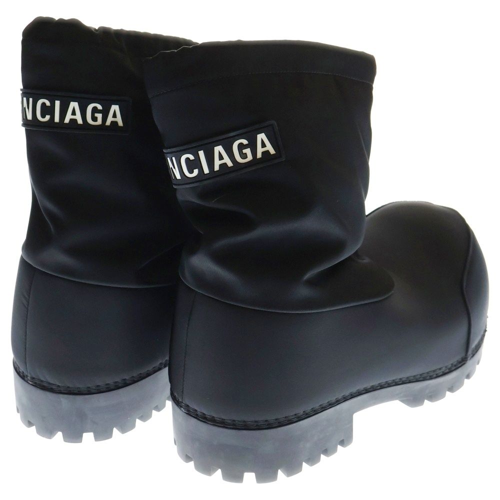 BALENCIAGA (バレンシアガ) SKIWEAR ALASKA LOW BOOT スキー