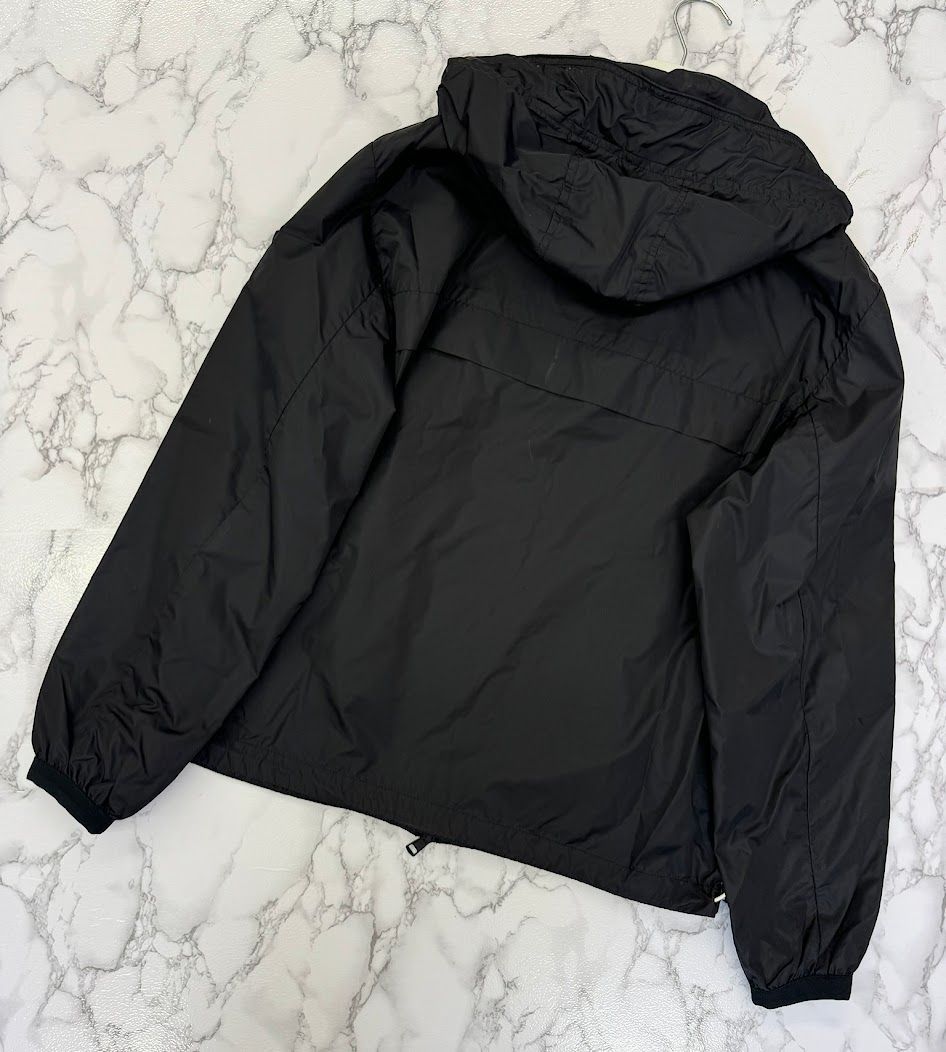 19SS MONCLER モンクレール MASSEREAU マセロー ナイロンジャケット 