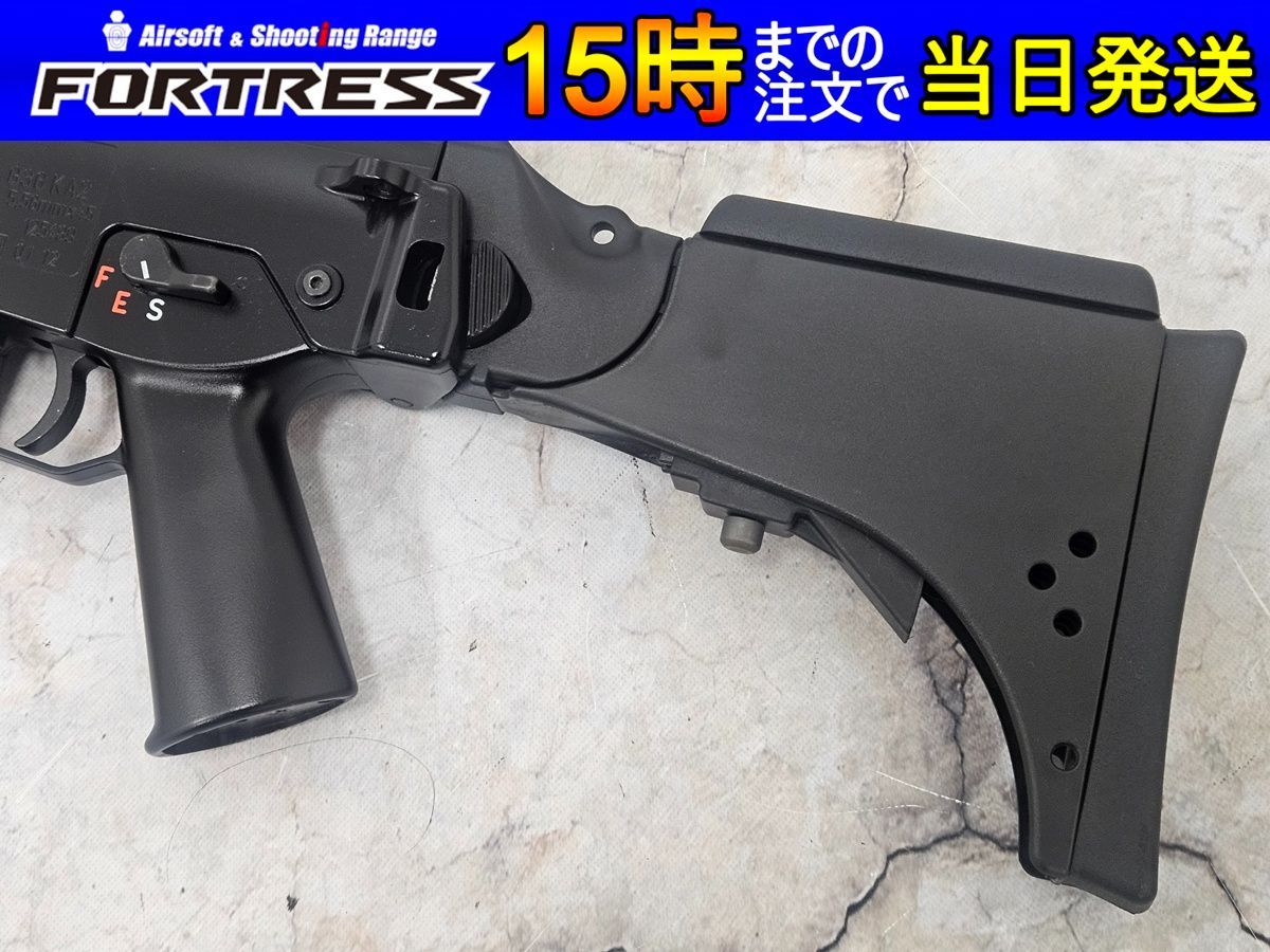 東京マルイ G36K 次世代電動ガン 社外スコープ仕様 東京マルイ G36K 次