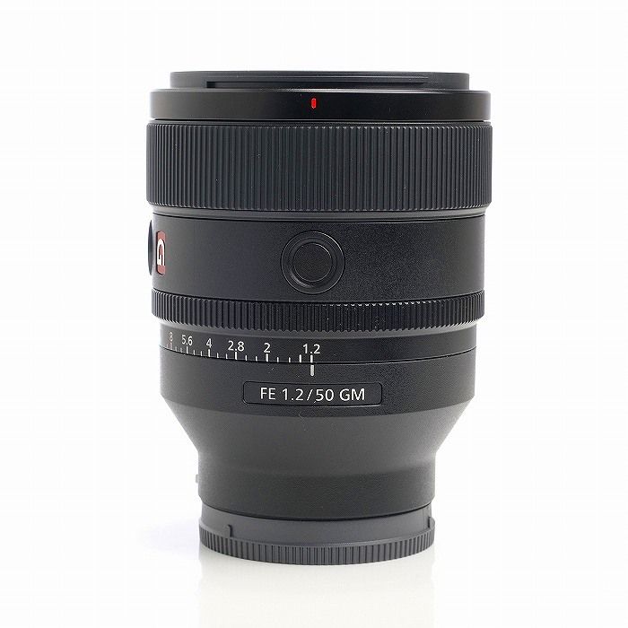 SONY FE50|1.2