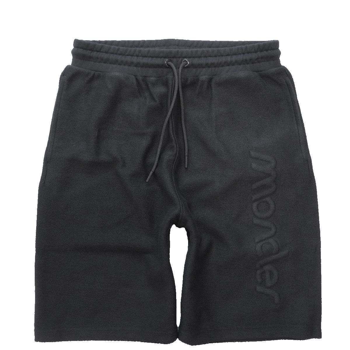 MONCLER ブラック ショートパンツ Mサイズ