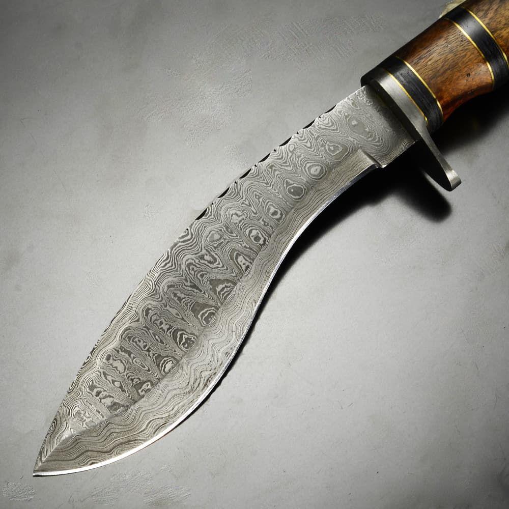 革製シース付属 DM1261