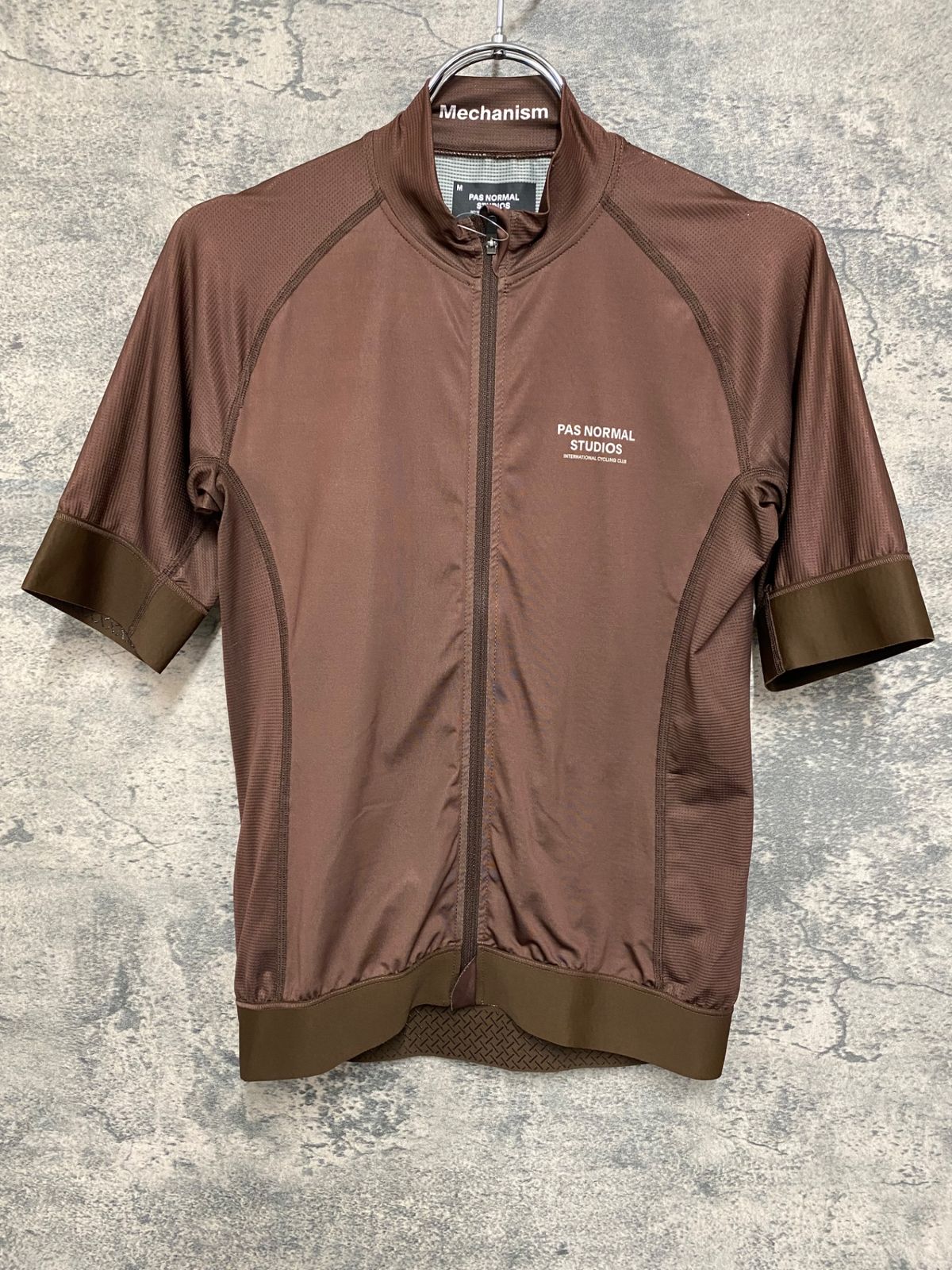 即*爵様 Rapha RCCインサレーティッドジャケット M 黒/ピンク/グレー