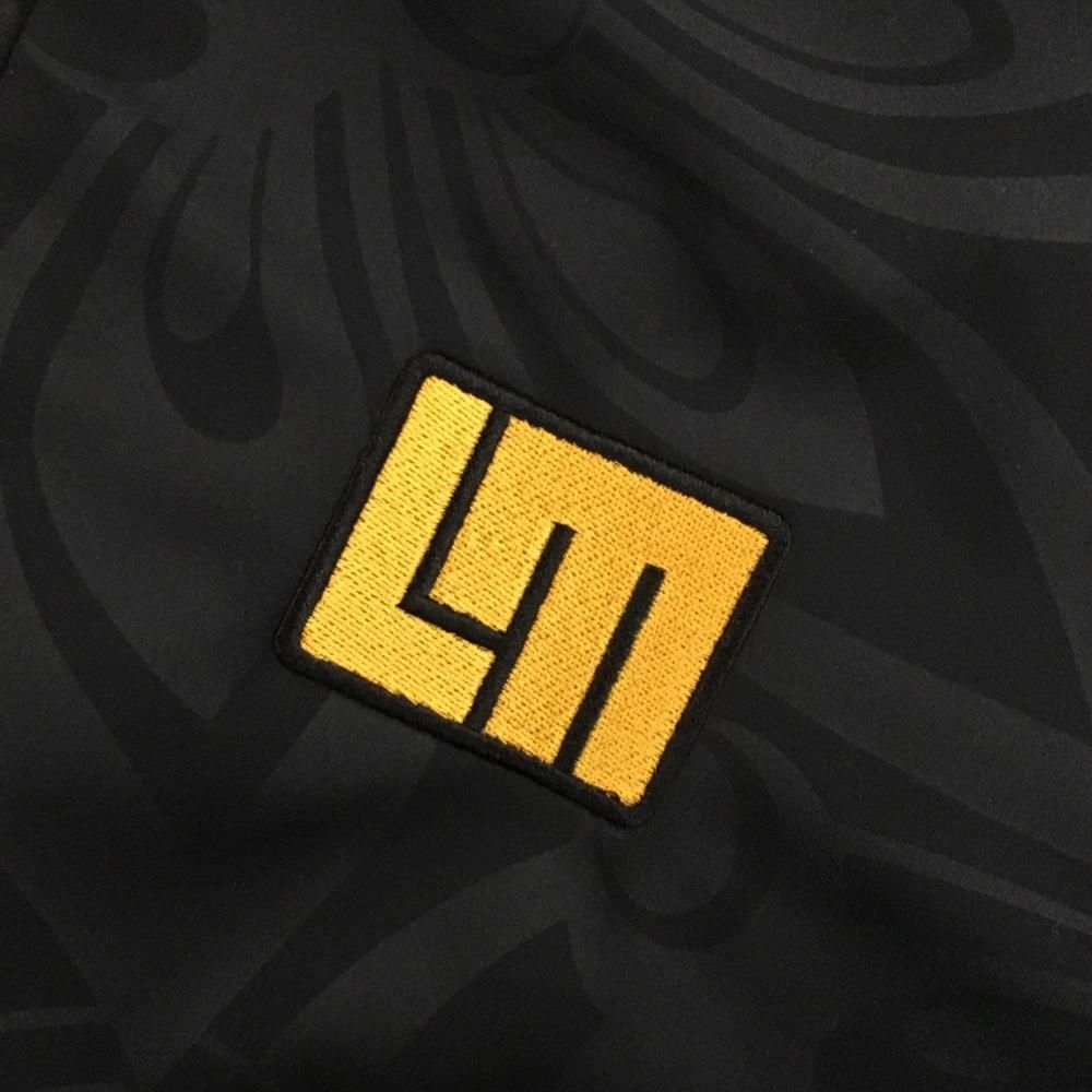 シャガデリック