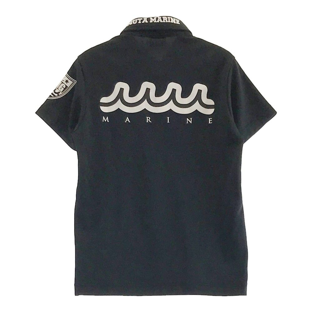 muta MARINE ムータマリン ゴルフ ポロシャツ 新品未使用 キズあり MEN – POLO-SHIRTS – Page 2 – muta Online Store