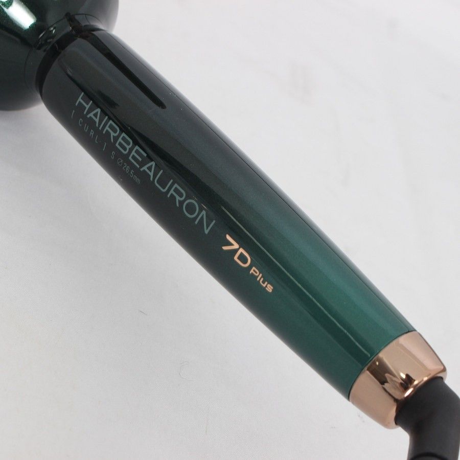 バイオプログラミングヘアビューロン 7D Plus （カール） S-type