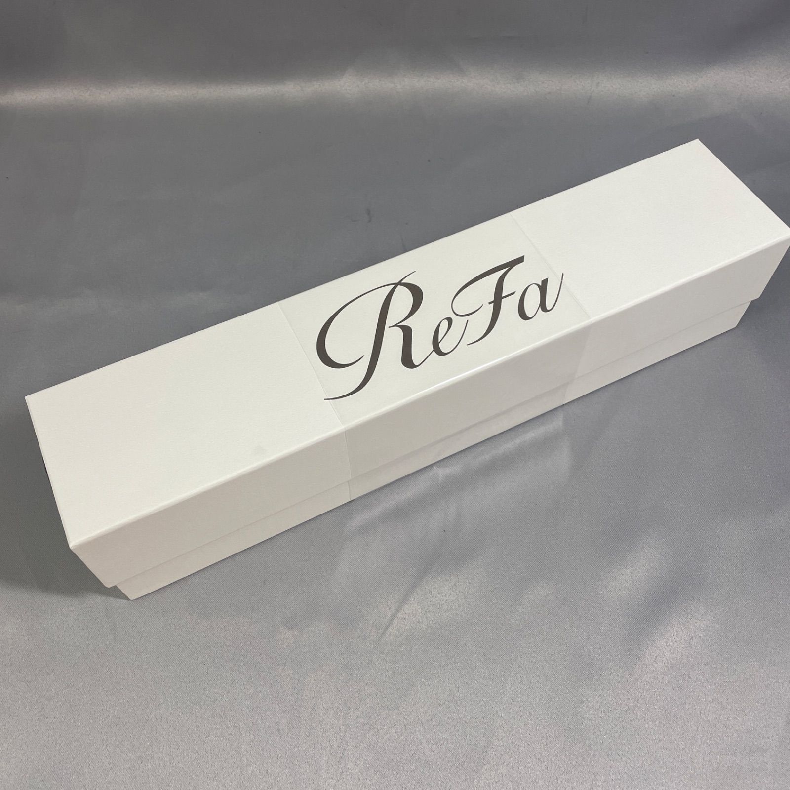 ▽ReFa リファ ビューテック カール ヘアアイロン RE-BK-02A 2024年製