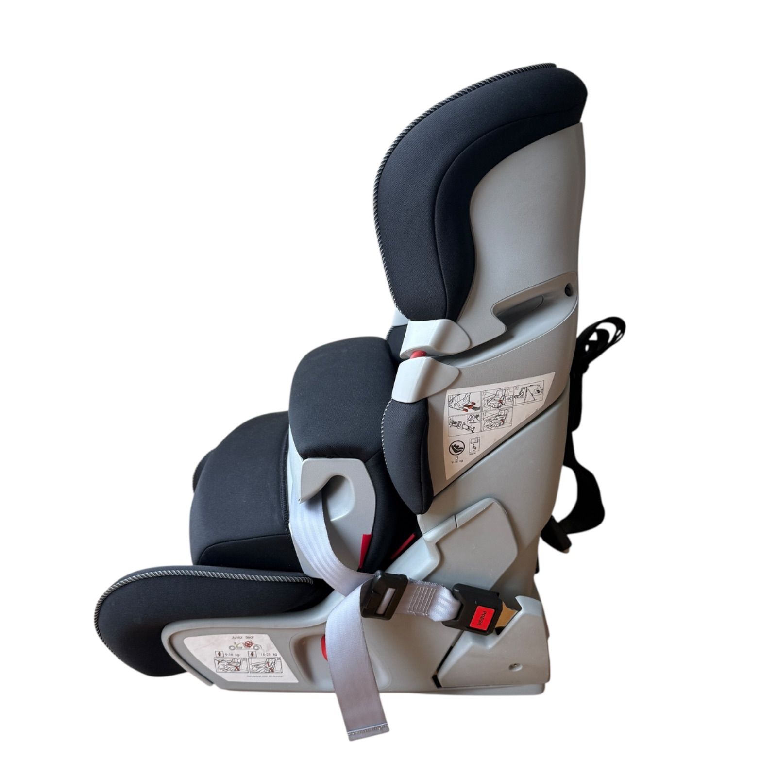 ISOFIX チャイルドシート