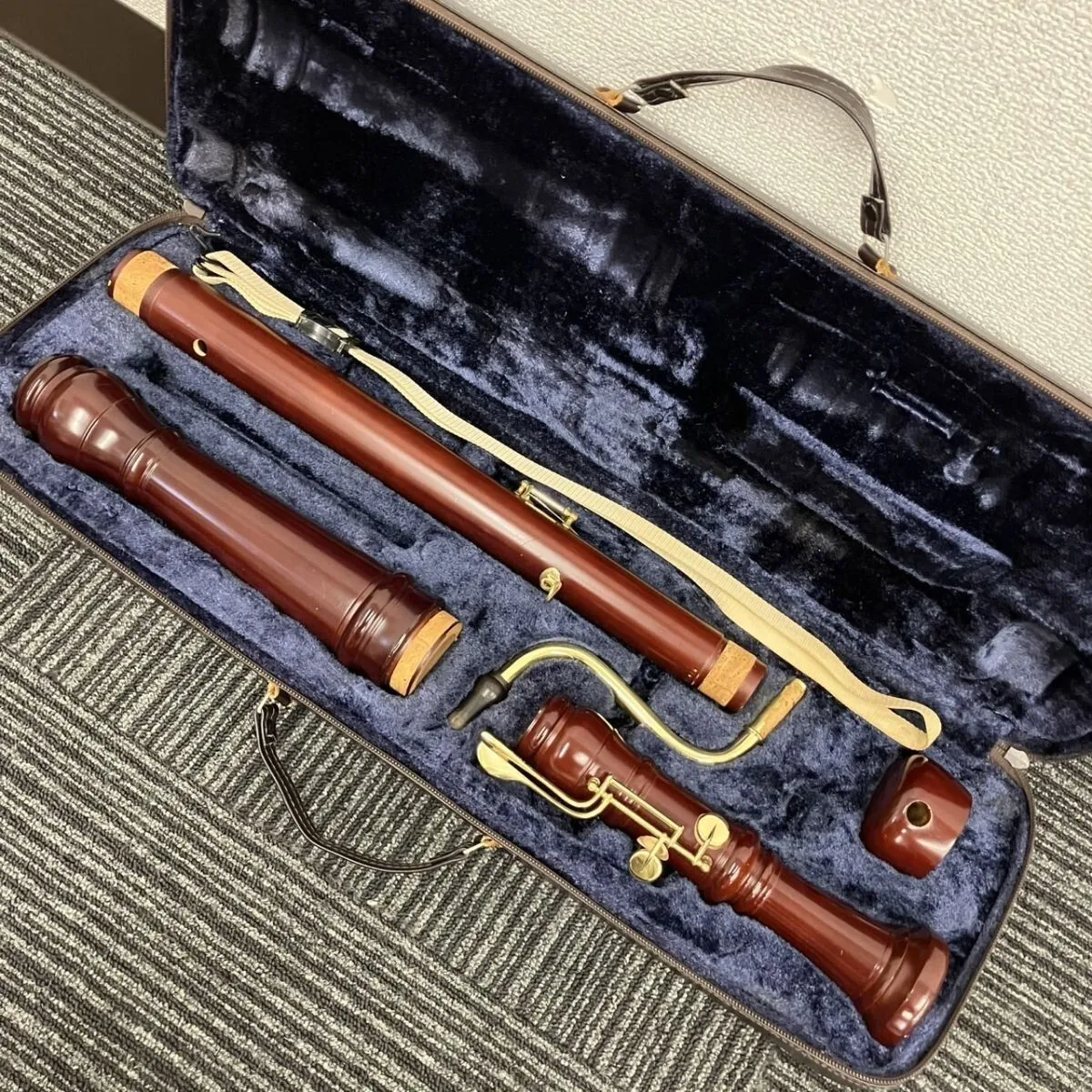 2026年最新】バスリコーダー 中古の人気アイテム - メルカリ