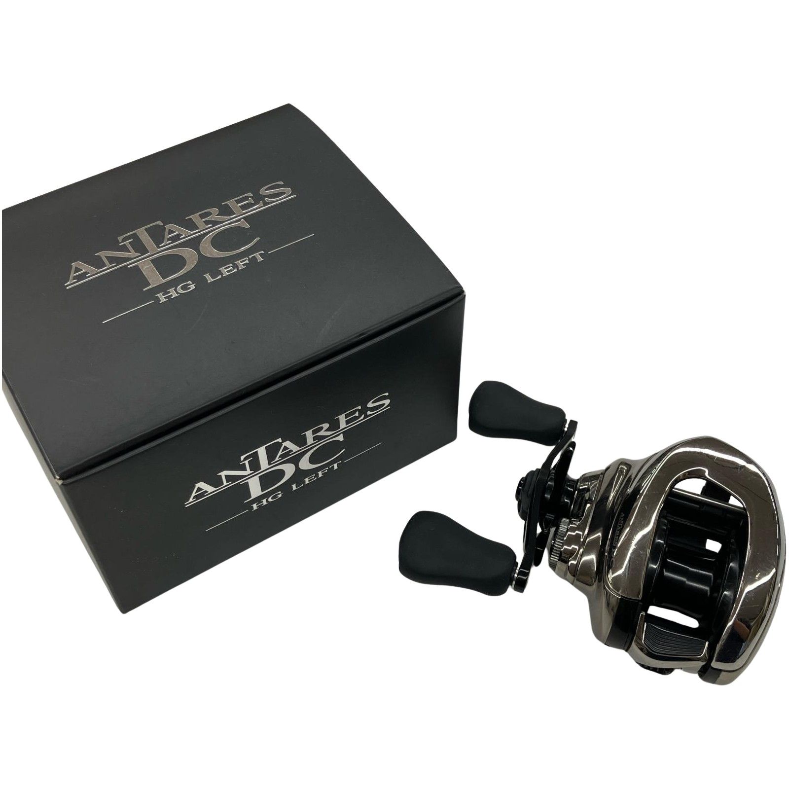 σσSHIMANO シマノ 21アンタレスDC HG LH 04263 - メルカリ