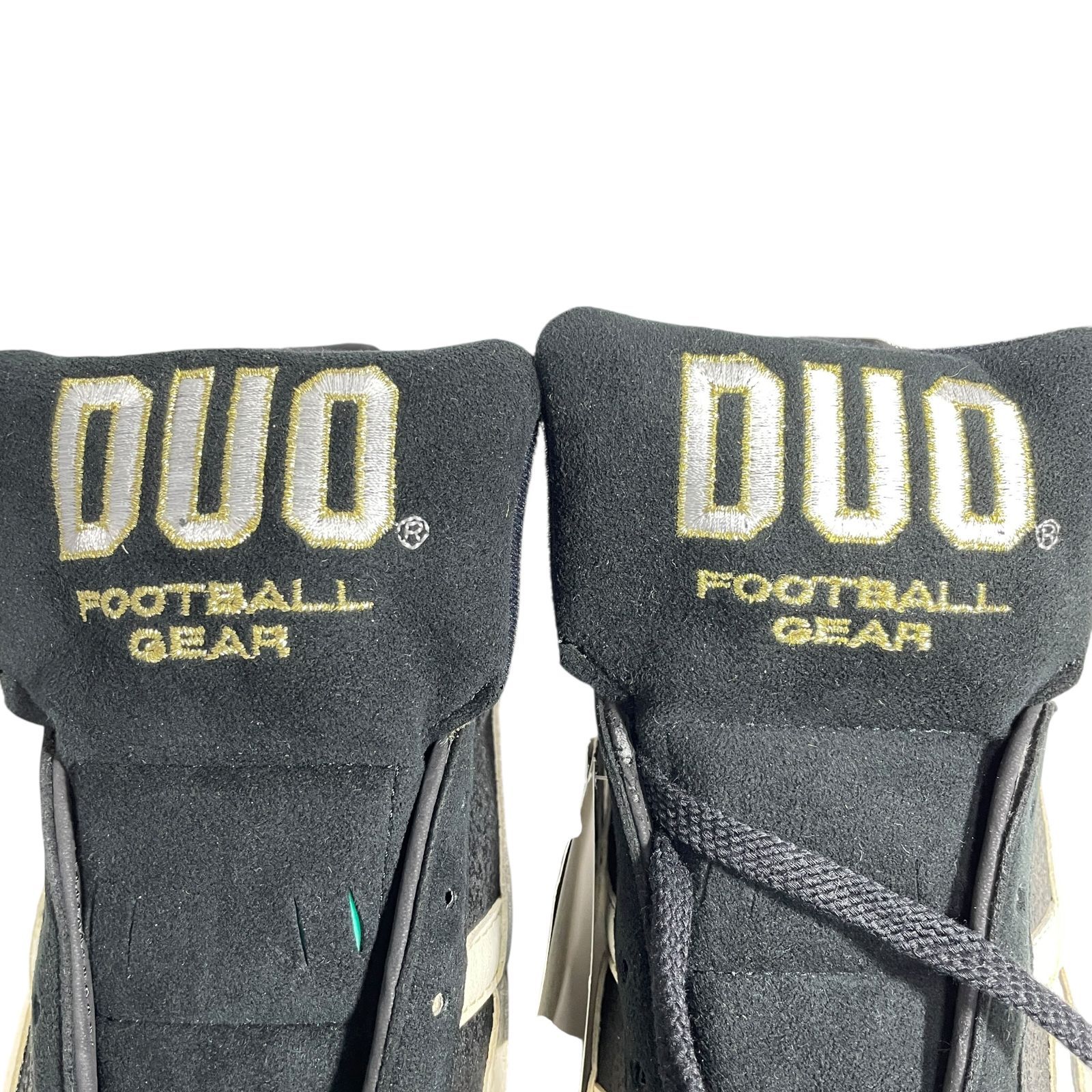 上昇志向の タグ付き♥保管品 サッカースパイク asics インジェクター デュオSV | TSI 754 | 26㎝ 外箱 袋つき 当時もの