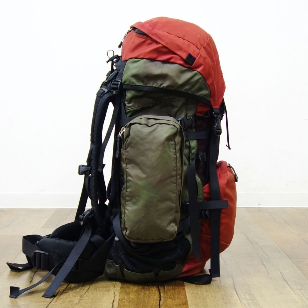 mont bell - モンベル リュック ゼロポイント チャチャパック30 バックパック 登山 チャチャパック 30｜モンベル