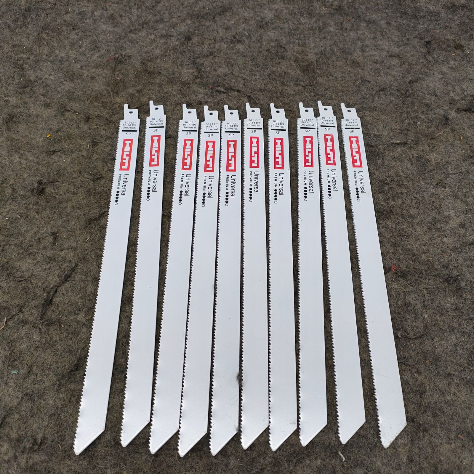 ▽ヒルティ(HILTI) プレミアム多目的レシプロソーブレード SP30 ▽ヒルティ(HILTI) プレミアム多目的レシプロソーブレード SP30