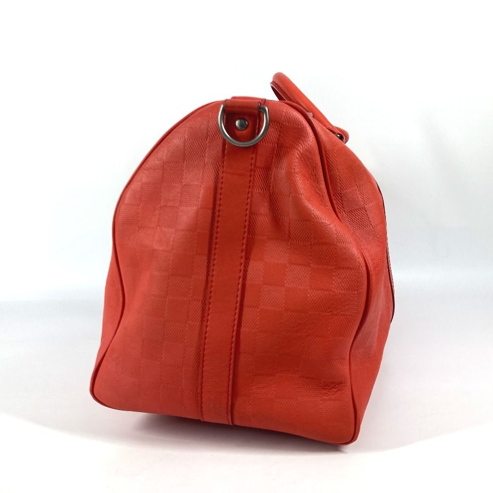 LOUIS VUITTON ルイヴィトン ボストンバッグ キーポル バンド LOUIS VUITTON ルイヴィトン ボストンバッグ キーポル バンド