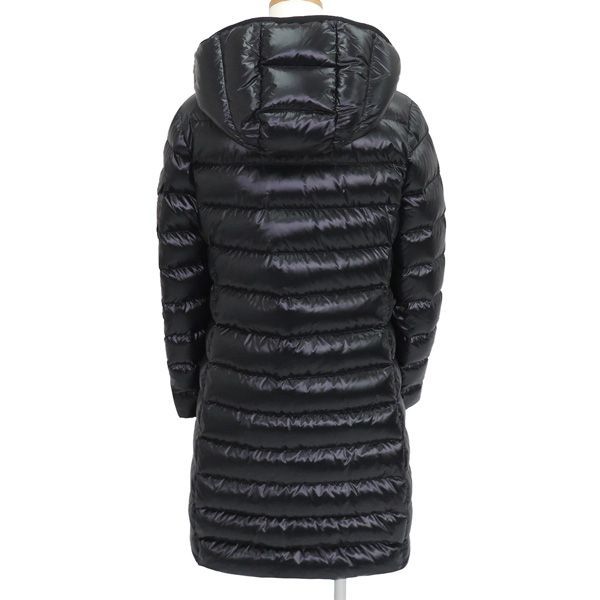 極美品】MONCLER モンクレール 22-23AW MOKA モカ ダウン コート 14A  
