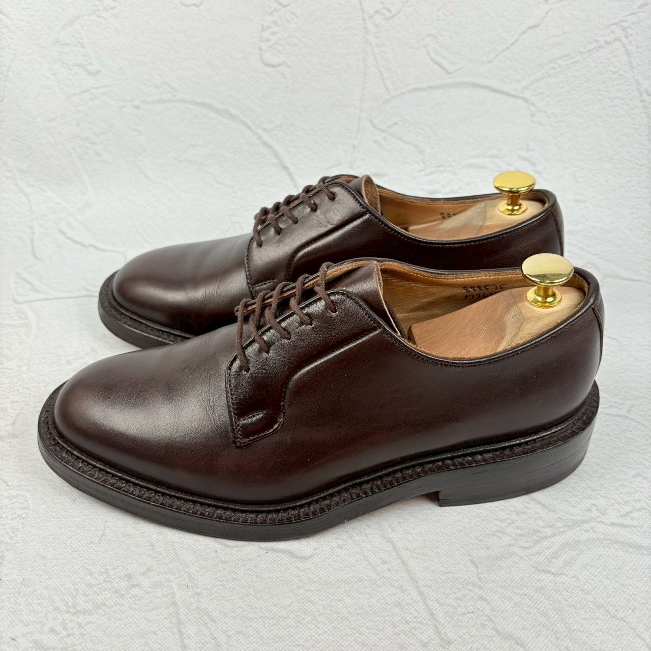 美品】Tricker