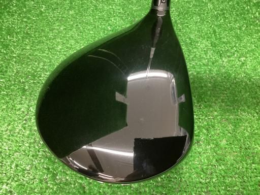 Waoww BANG 1 W ドライバー DR 特注シャフト フレックスX メンズ 男性用 右利き 右用 Bランク ゴルフクラブ