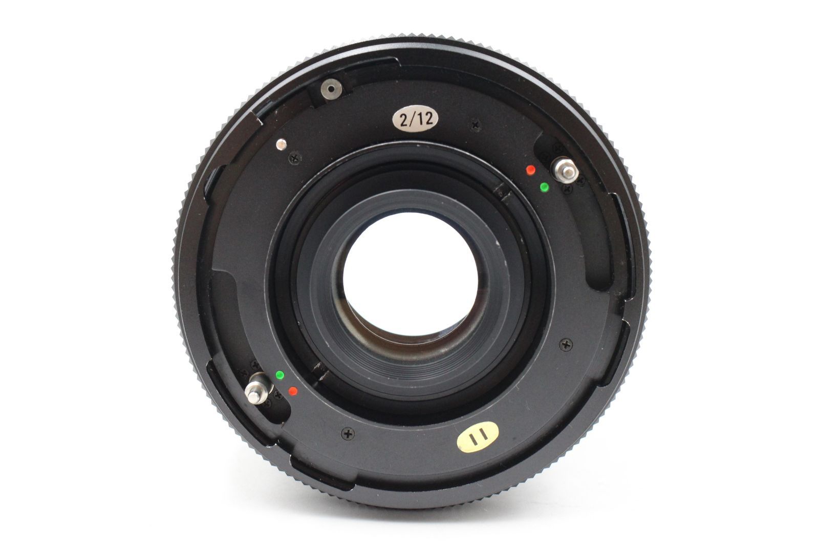 MAMIYA マミヤ SEKOR セコール C 65mm F4.5 Mamiya 65mm f4.5 Sekor C - Lens – Kamerastore