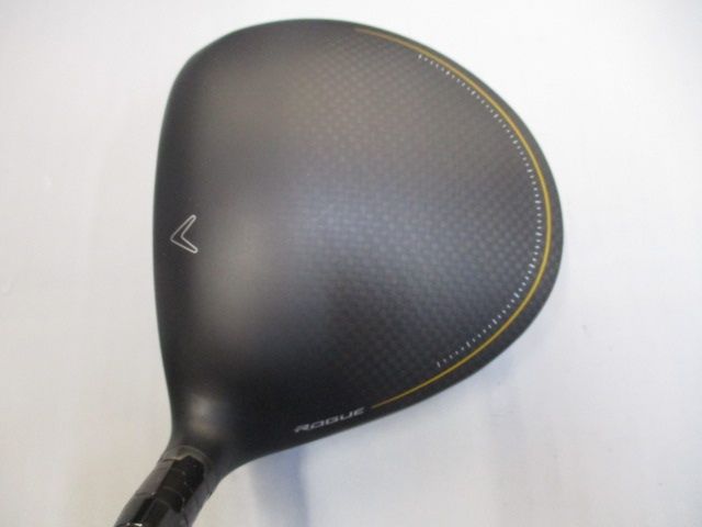Callaway ROGUE ST MAX D ドライバー ヘッド　10.5度 ST ドライバー MAX D ROGUE 10.5° ローグ ⭐️キャロウェイ ヘッド