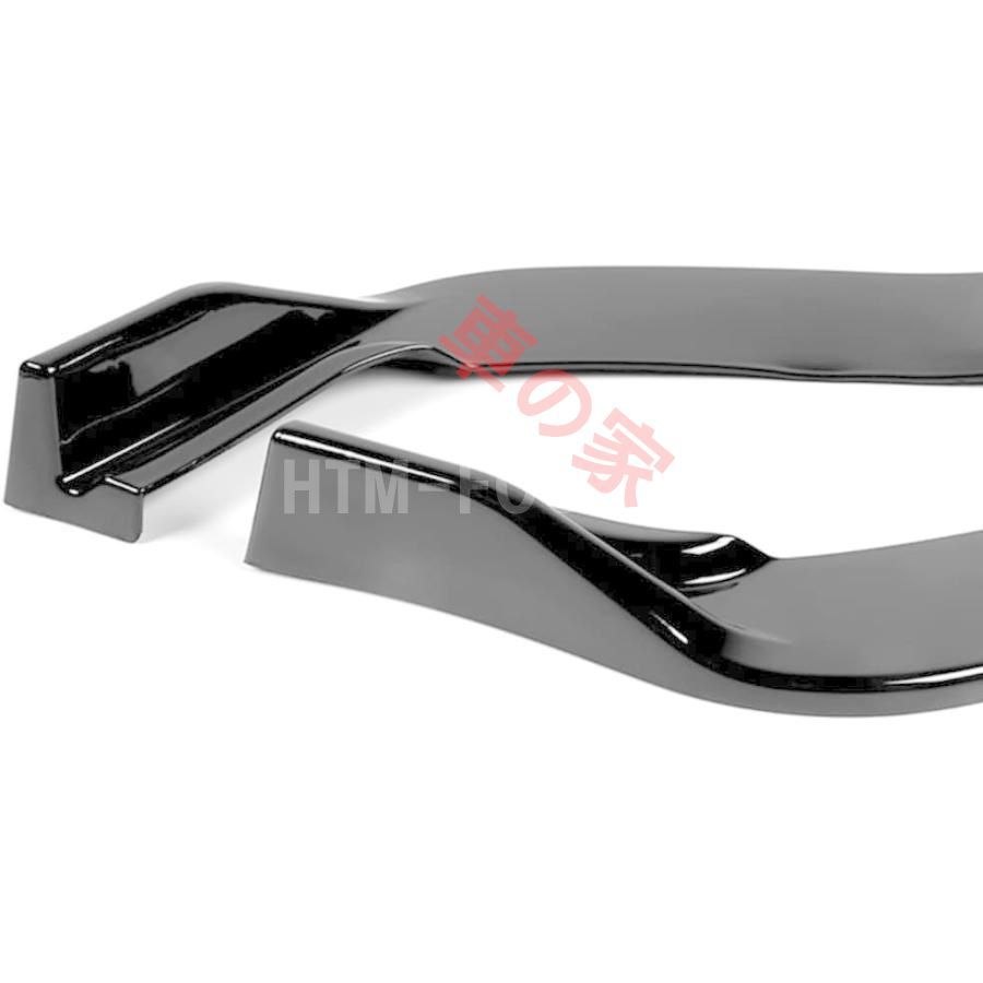 レクサス IS 20系 GSE20 ベースグレード フロントリップスポイラー