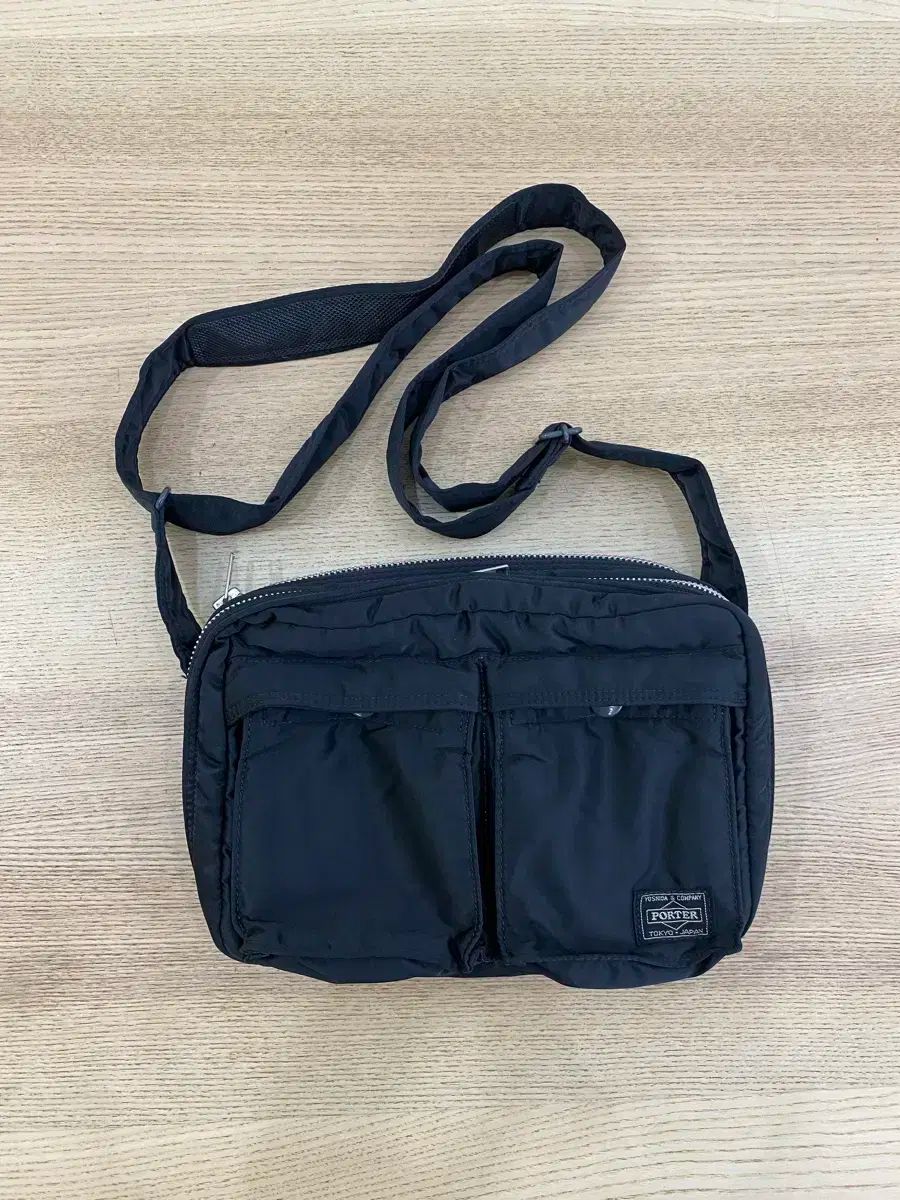 PORTER 吉田カバン ポーター タンカー ショルダーバック Porter