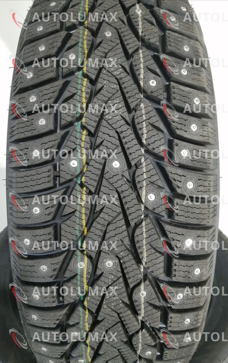 225/60R18 104T XL ROADMARCH WINTER XPRO STUDS77 新品 スパイク