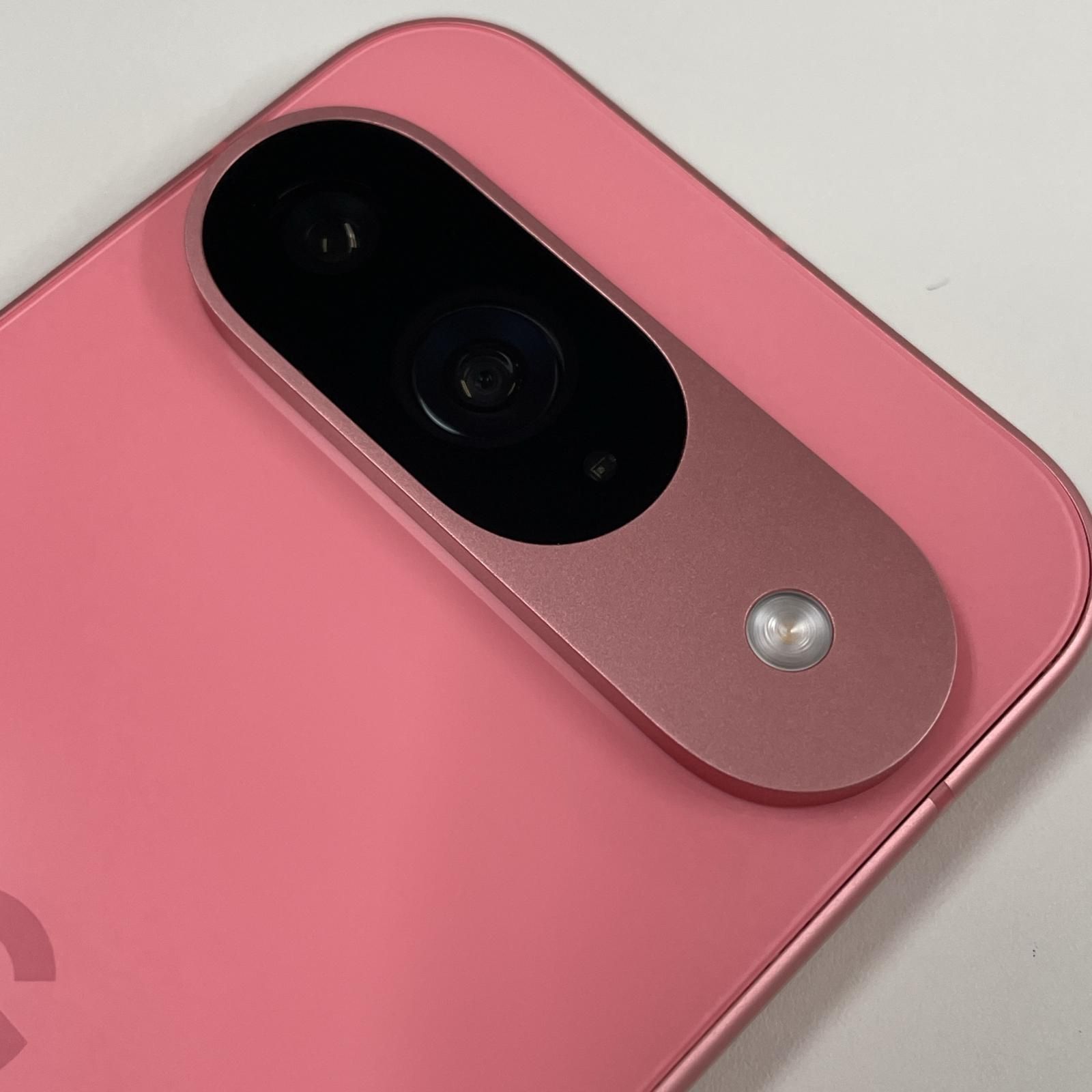 softbank Google Pixel 9 Pixel 9 128GB Peony - メルカリ