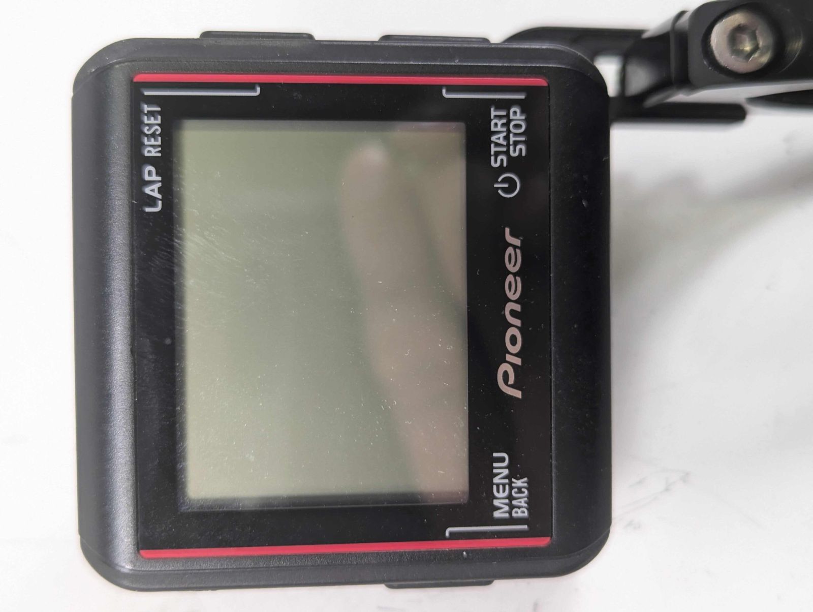 ジャンク Pioneer ペダリングモニター　SGX CA500 サイクルコンピュータ SC250130A パイオニアサイクルスポーツ | サイクルコンピューターを比較