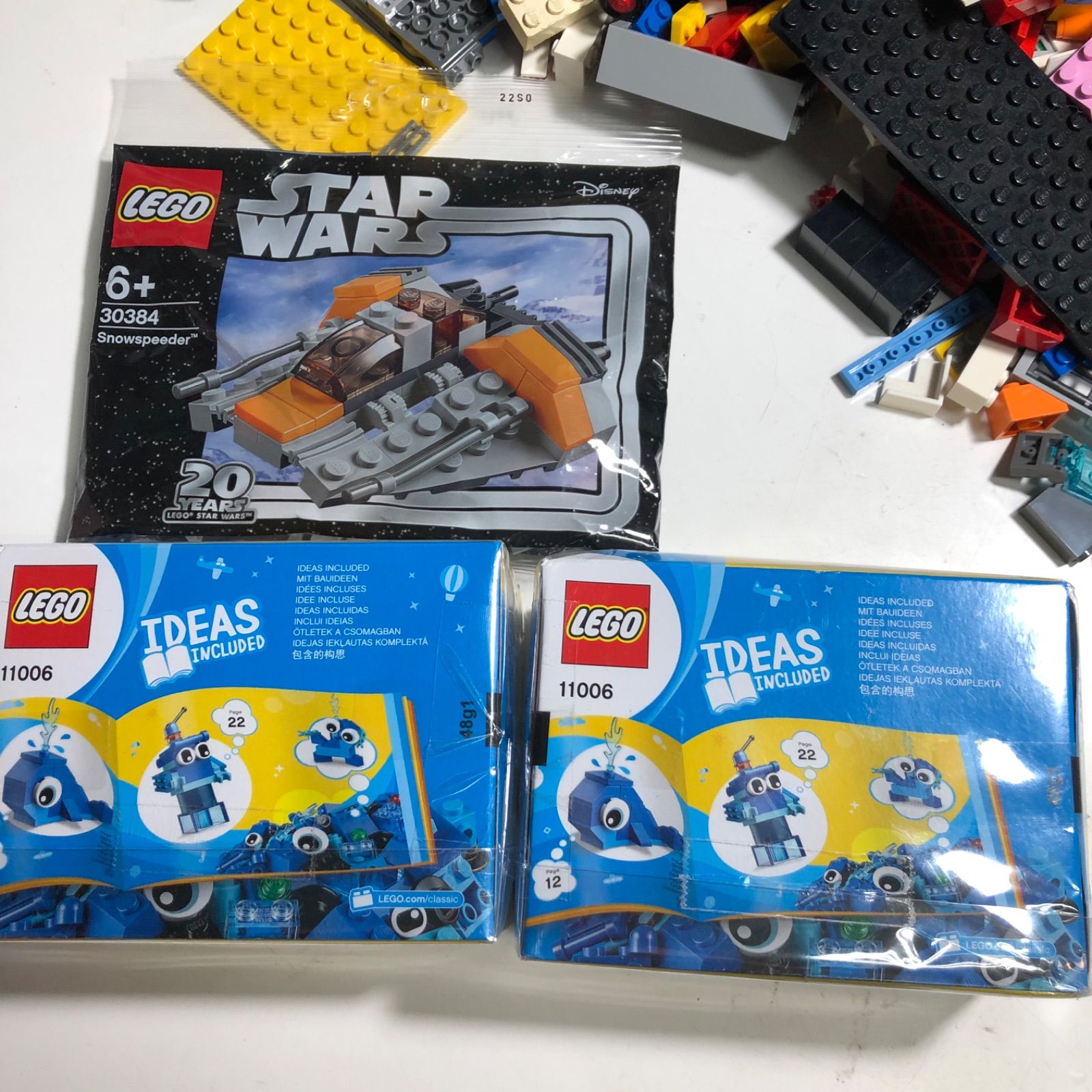 ☆LEGO レゴ パーツ 基礎板含む 大量まとめ売り 6.9kg ☆ - メルカリ