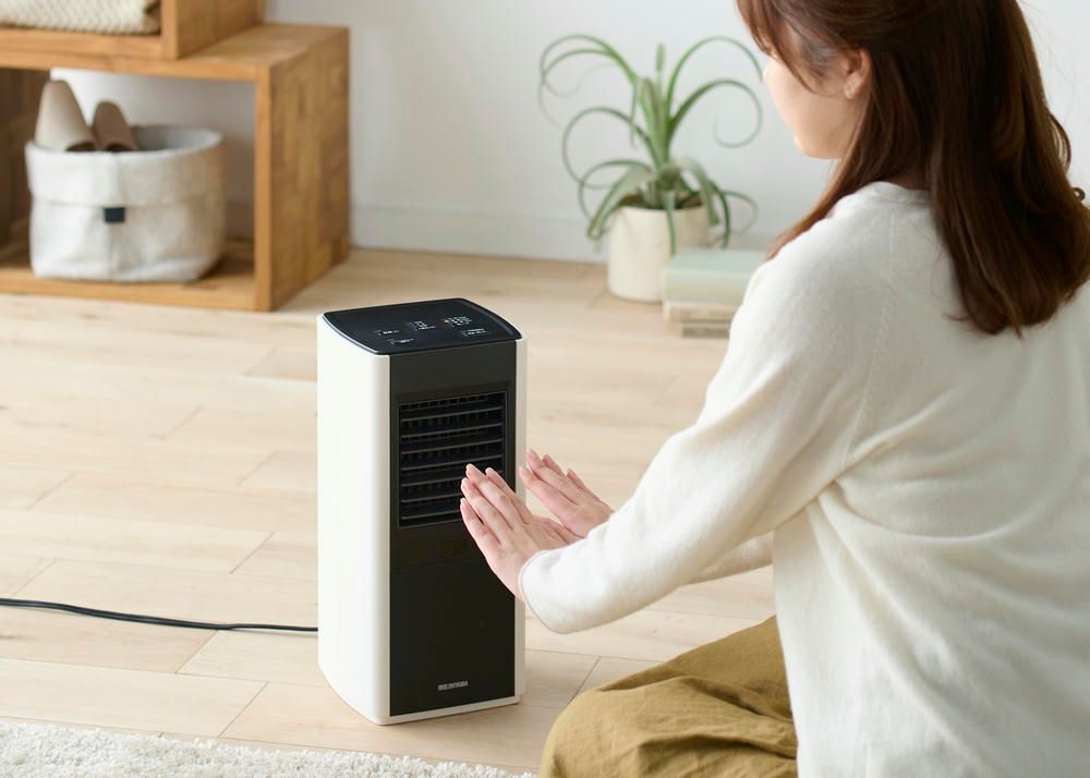 大風量 首振りタイプ