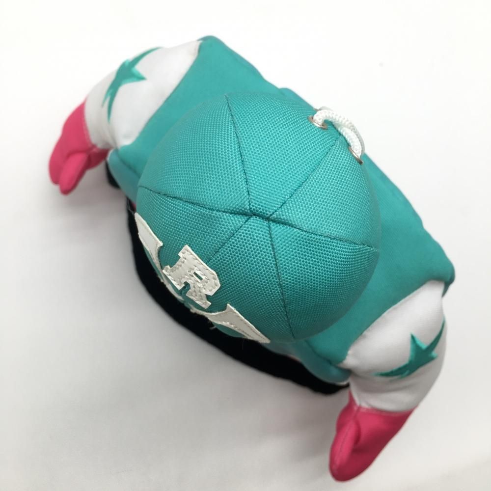 ラッセルノ アイアンカバー