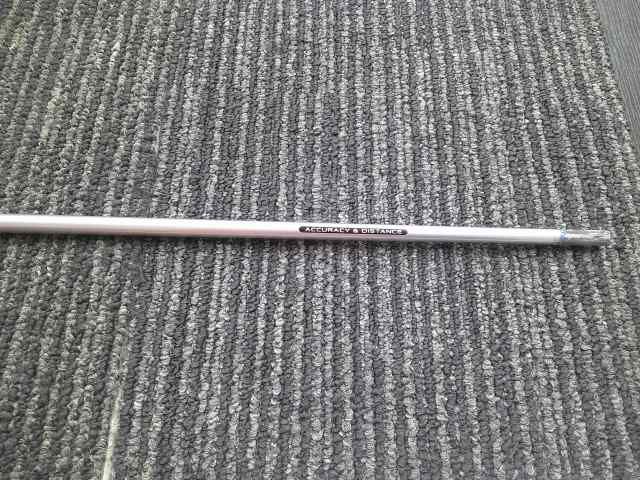 中古 シャフト グラファイトデザイン TOUR AD UB-7 (S)//0[0750]□博多