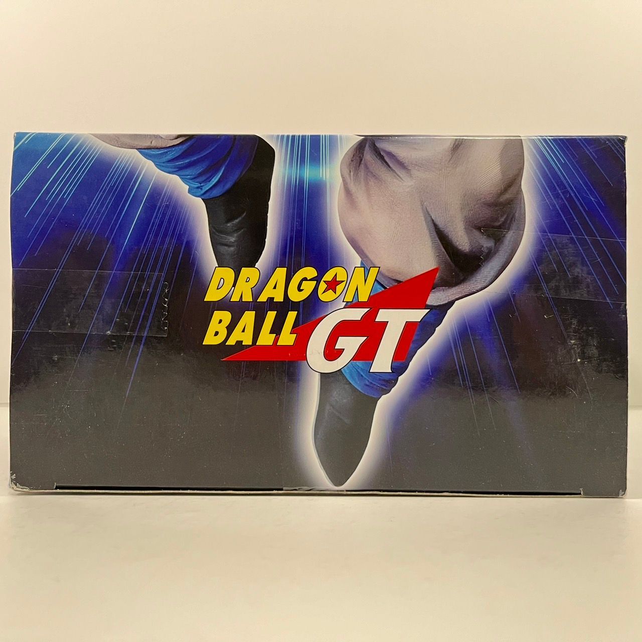 スーパーサイヤ人4 ゴジータ フィギュア ドラゴンボールGT 究極 スーパーサイヤ人4 ゴジータ フィギュア ドラゴンボールGT 究極