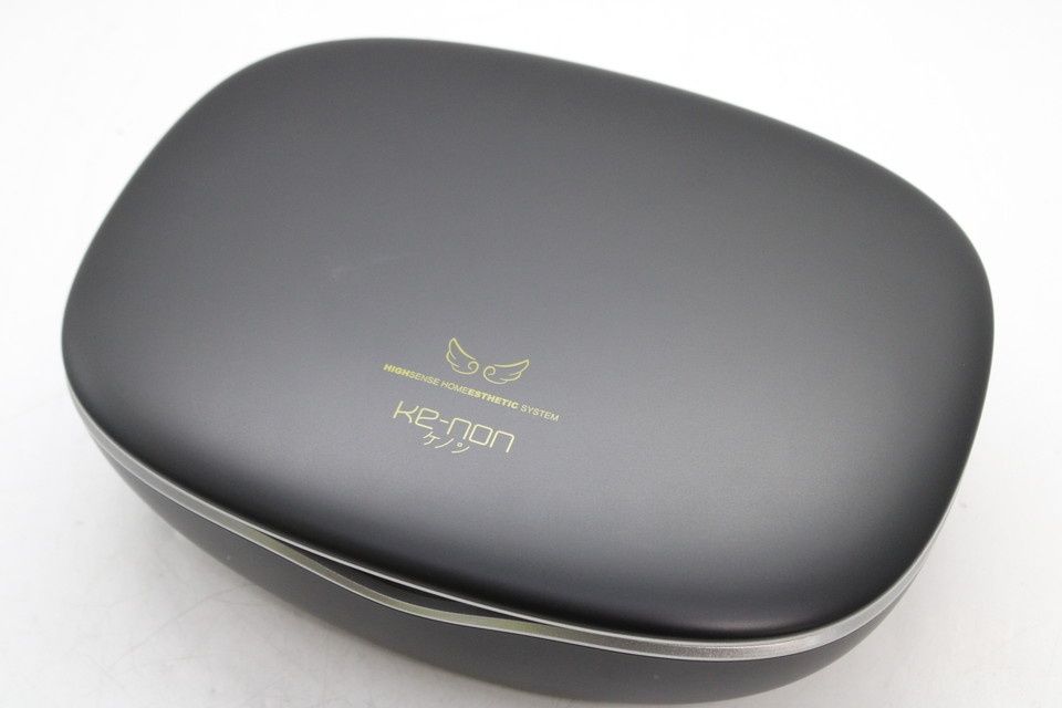 エムテック ケノン ver.8.6 カートリッジ ke-non 脱毛 美容 家庭用 -D-Z 29-byebye 美顔スチーマー ヘッドスパ