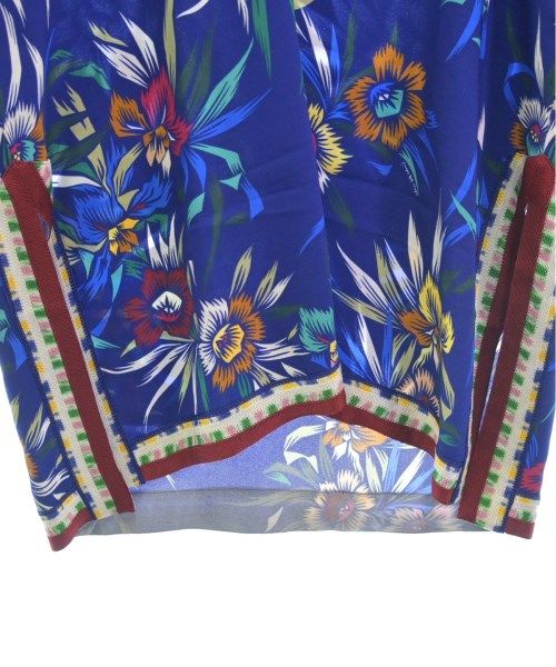 MISSONI ブラウス レディース 【古着】【中古】【送料無料】 - メルカリ