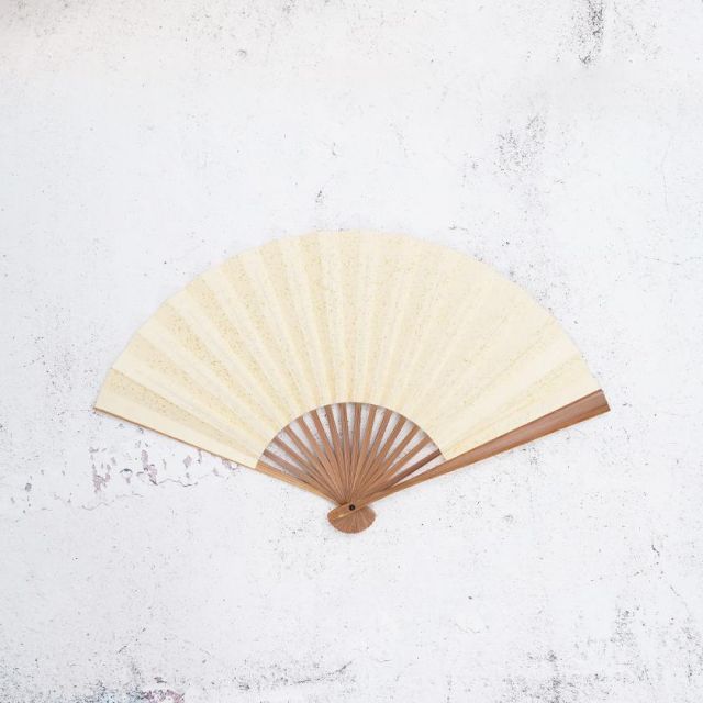 | 江戸扇子｜雲錦堂