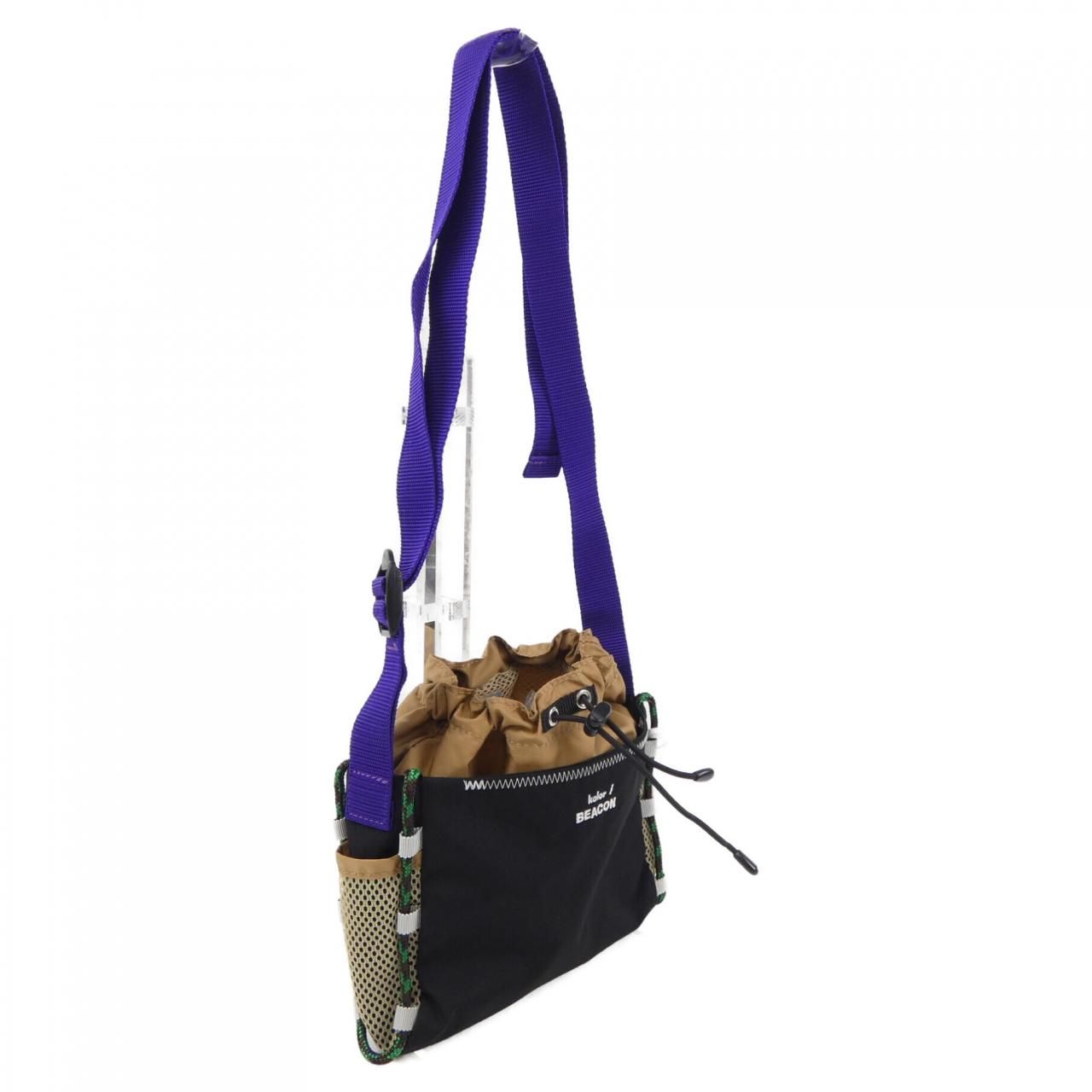 カラー Kolor BAG kolor BEACON カラー トートバッグ ユニセックス  