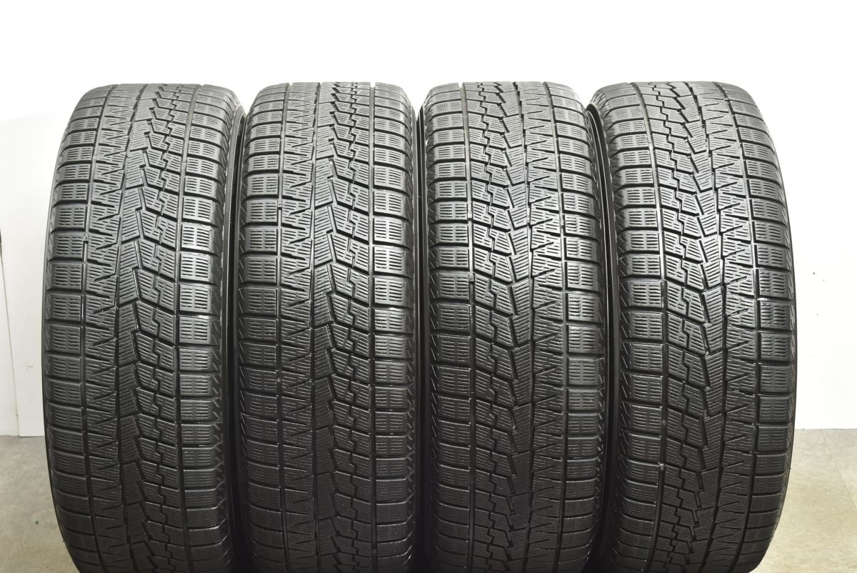 バリ溝】ホンダ RC4 オデッセイ 純正 17in 7J +55 PCD114.3 バリ溝】ホンダ RC4 オデッセイ 純正 17in 7J +55 PCD114.3