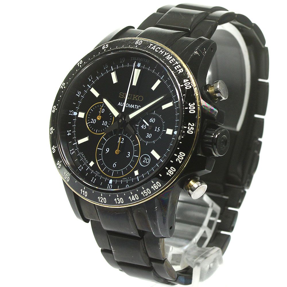 セイコー SEIKO SAGK015/8R28-00J0 ブライツ フェニックス メカニカル