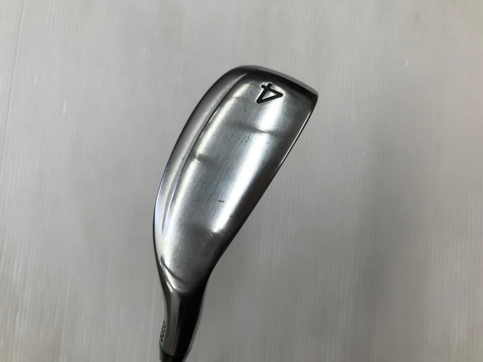 最短 egg i 2019 | 21 | SOFT STEEL | | ユーティリティ | プロギア
