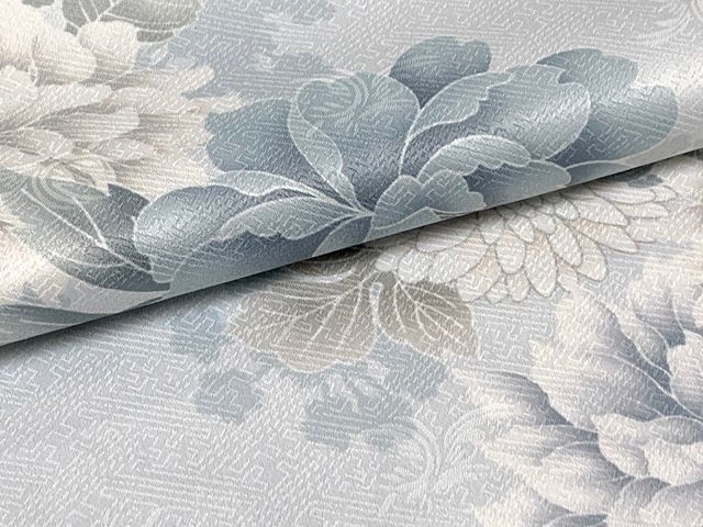 菊と牡丹 KMN-R0021