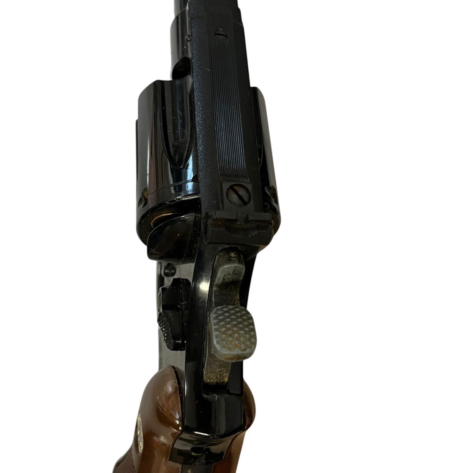 管32238】S&W 44マグナム HEAVY DUTY 44 MAGNUM モデルガン