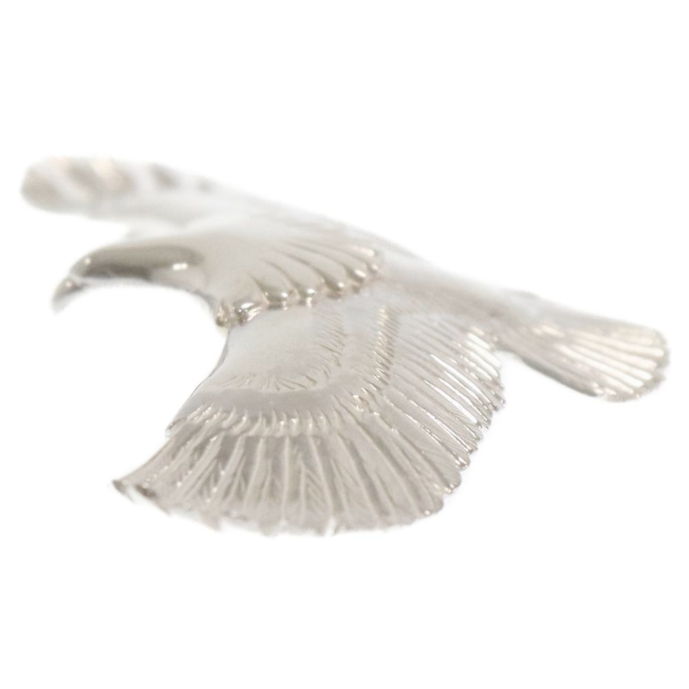 タディアンドキング TADY&KING 中イーグル SV シルバー TADY & KING