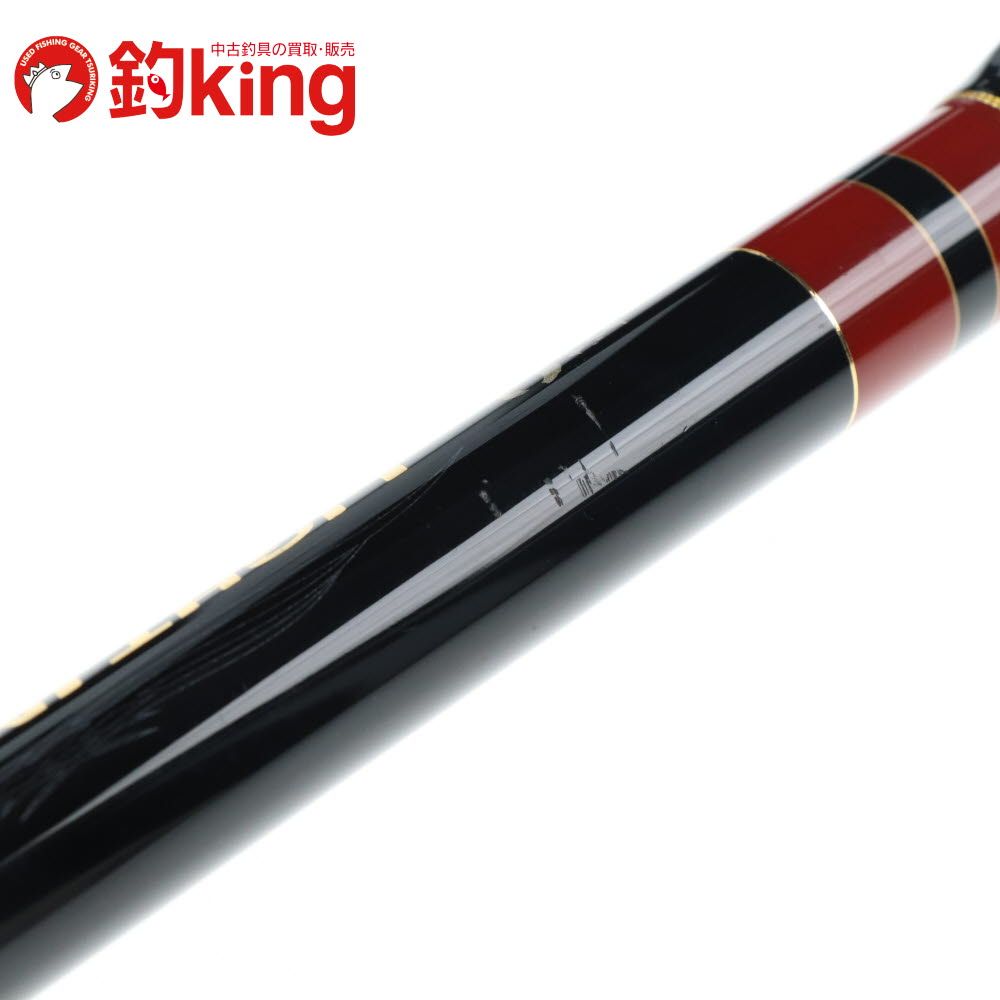 がまかつ がまくえ ライトインパルス 30-475 /R116Y 美品 石鯛