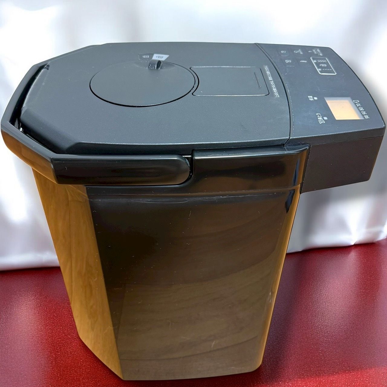 7つの安心 安全構造