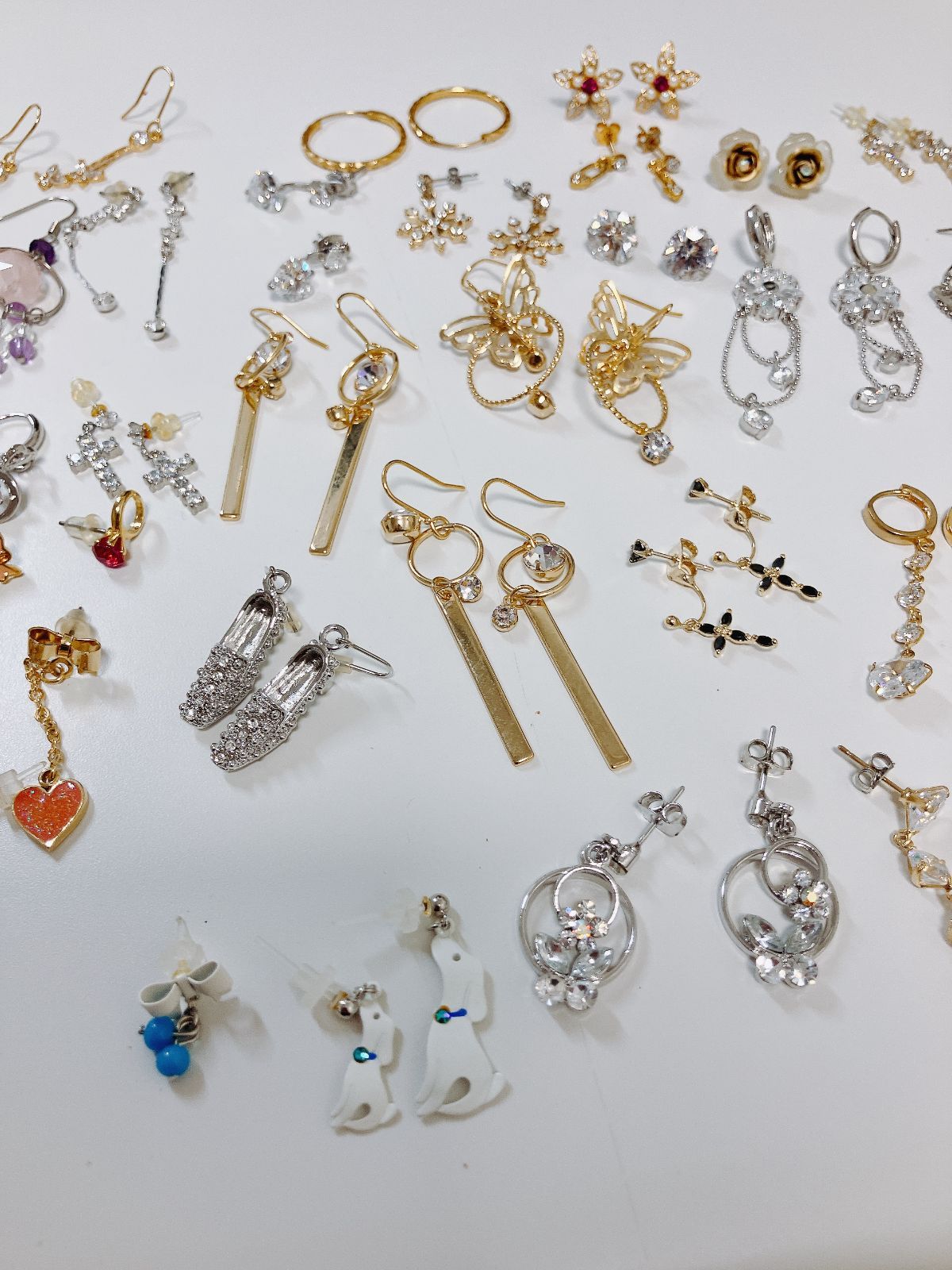 す〇遺品整理 アクセサリー 45