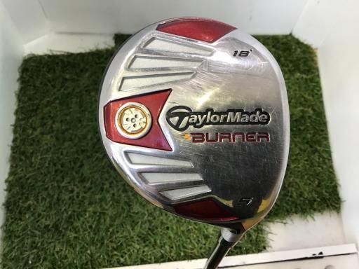 ●美品●テーラーメイド バーナー【BURNER】イエロー 50個 ロストボール● BURNER（ブランドテーラーメイド）（ドライバー｜メンズ