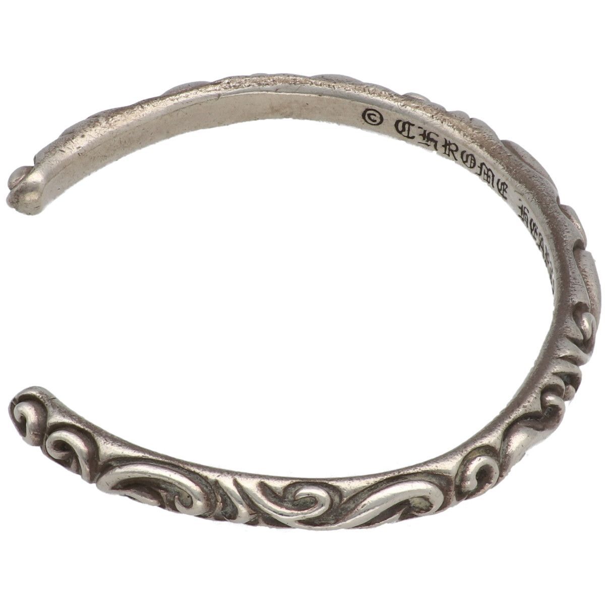 スクロールバングル SV925